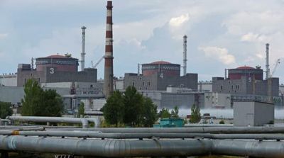 IAEA Chief Leading Team to Ukraine's Zaporizhzhia Nuclear Plant