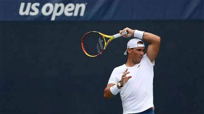 US Open: Year's final Grand Slam has an open look