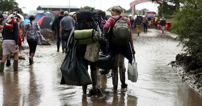 Ireland weather: Met Eireann's stunning five-day forecast has brutal twist for Electric Picnic fans