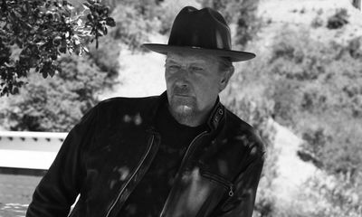 ‘Jimi Hendrix and Black Sabbath blew my mind’: Robert Patrick’s honest playlist