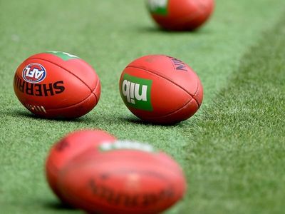AFL concedes Prespakis free-kick mistake