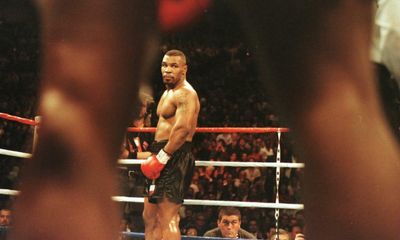 ‘He’s got that beast in him’: the difficult legacy of Mike Tyson