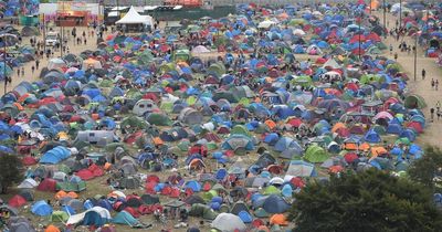 Leeds Festival death: Boss Melvin Benn speaks out as boy, 16, dies