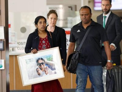 Doctor 'heartbroken' by WA girl's death