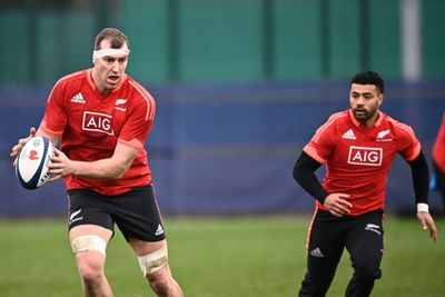 Retallick eager for recall to help misfiring All Blacks