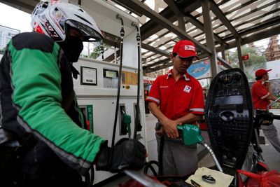Indonesia to shift $1.6 billion portion of fuel subsidy budget to welfare programmes