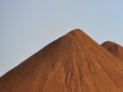 $3b iron ore project greenlit for WA