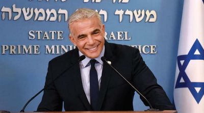 Lapid: Deal with Iran Depends on ‘Credible Military Option’