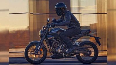 Honda Has Updated The CB250R With Mild Refinements In Malaysia