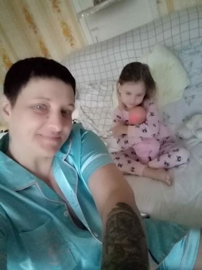 Missing Woman And Daughter, 5, Found Murdered And Buried In The Woods