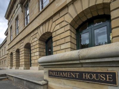 Tas parliament's 'toxic' culture laid bare