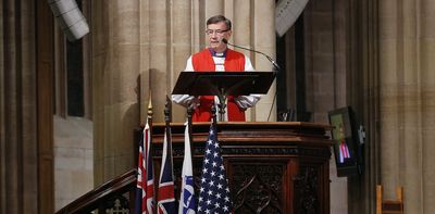The Anglican split: why has sexuality become so important to conservative Christians?