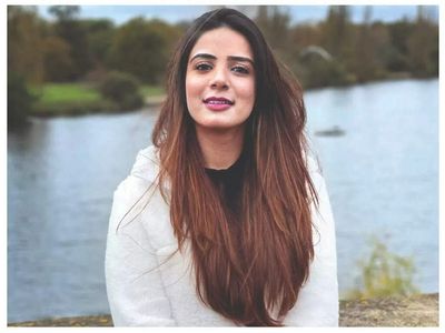 Exclusive: Social media can push you to the brink, but I’ve returned wiser and stronger, says Nikki Sharma about her cryptic post in April that spread panic