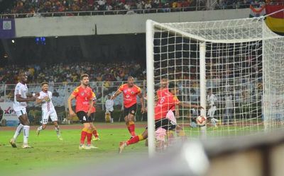 Kolkata Derby: ATK Mohun Bagan edges 1-0 win against Emami East Bengal in Durand Cup