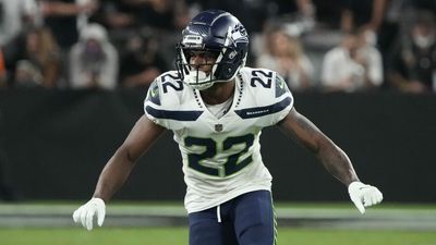 Seahawks place CB Tre Brown on PUP list, waive 4 players