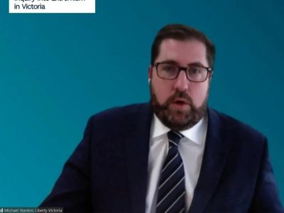 New Vic report to shed light on far-right