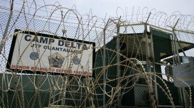 Guantanamo Detainees Chat with their Saudi Families via Video Calls