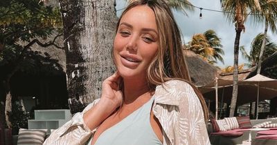 Inside Charlotte Crosby’s baby shower – from drag queens to 'mortal' pals