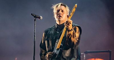 Arcade Fire's Dublin gigs to go ahead this week despite lead singer being accused of sexual misconduct