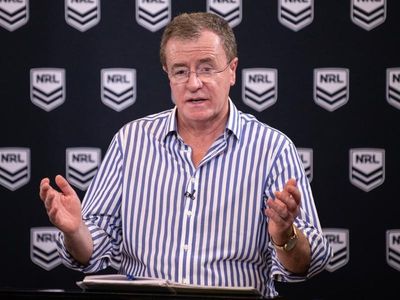 Repeat offenders firmly in NRL crosshairs