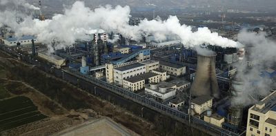 'Matter of national destiny': China’s energy crisis sees the world’s top emitter investing in more coal