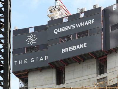 Probe into Star's Qld operations wraps