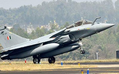 Rafale deal | Supreme Court allows withdrawal of plea seeking probe, cancel of purchase