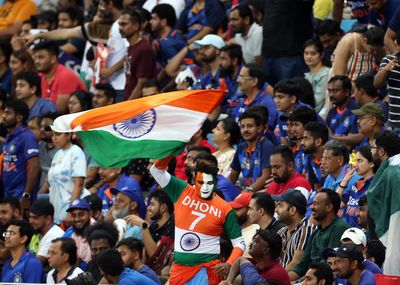 ‘Battle worth watching’: World reaction to India vs Pakistan