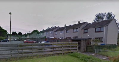 West Lothian thieves break into home in broad daylight to steal jewellery