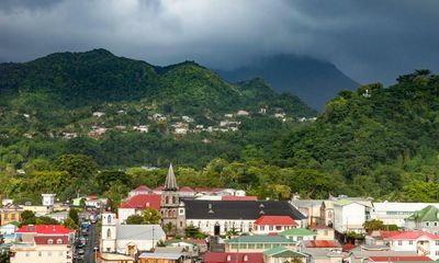 Weather tracker: Atlantic hurricane season may finally be starting to stir