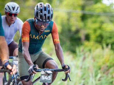 Kenyan cyclist dies in crash during gravel race in Vermont