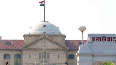 Allahabad High Court orders videography survey of Mathura Janmabhoomi