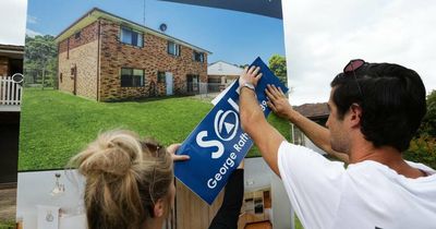 Faster than Sydney: Newcastle house values up 460% in 30 years