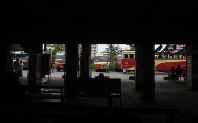 Opposition walks out over KSRTC's loss of public commitment