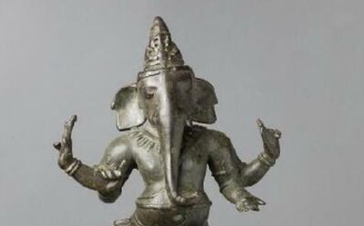 Two out of 12 idols stolen from Nagapattinam temple 50 years ago traced to U.S.