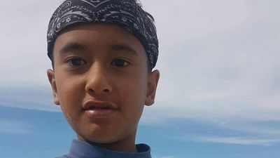 Amusement ride owner refuses to give evidence at inquest into death of Eugene Mahauariki