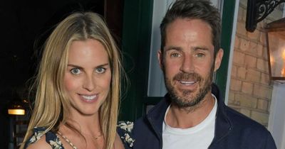Inside Jamie Redknapp and Frida Andersson's whirlwind relationship