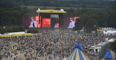 Two girls injected with drugs in spiking horror at Leeds Festival - and one ends up fitting