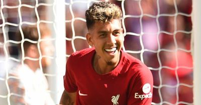 Roberto Firmino dodged transfer question and missed bonuses en route to Liverpool stardom
