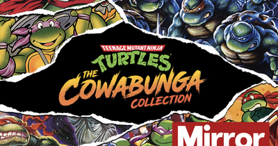 Teenage Mutant Ninja Turtles: The Cowabunga Collection review: Return to the glory days with this nostalgic compilation