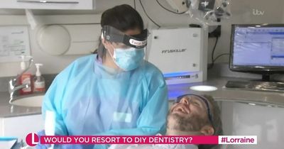 Dentist shares best way to get a dental appointment