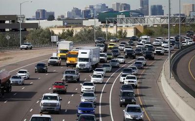 Transport Ministry standardises process for issuing international driving permit