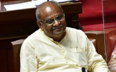 Karnataka Minister attributes Murugha mutt sexual abuse case to internal fight