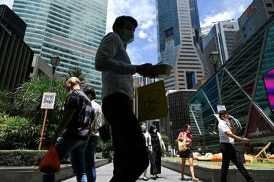 Singapore unveils long-term work visas to end talent crunch