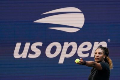 What time is Serena Williams vs Danka Kovinic today? How to watch US Open match online and on TV