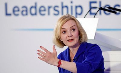 Liz Truss ‘not ruling out’ direct financial support for cost of living – as it happened
