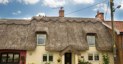 'My neighbour keeps taking photos of my house for Instagram and pretending it's hers'