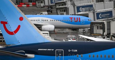 TUI issues travel warning to holidaymakers heading to airports this week