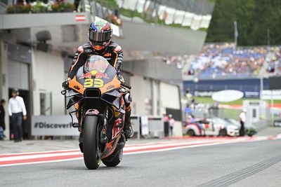 KTM to incorporate Red Bull F1 engineers to its 2023 MotoGP team