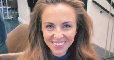 EastEnders' Louisa Lytton shows off dramatic hair makeover after becoming a mum